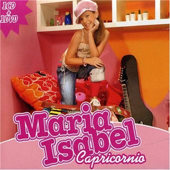 María Isabel - 1