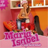 Capricornio + DVD