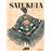 Saturnia-Cat