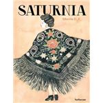 Saturnia-Cat