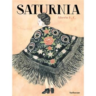 Saturnia-Cat