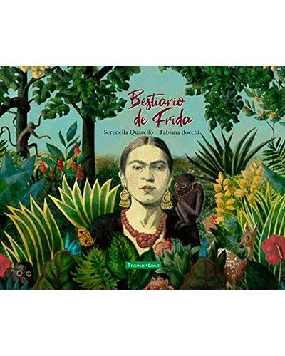 Bestiario de Frida