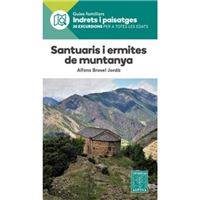 Santuaris y ermites de muntanya