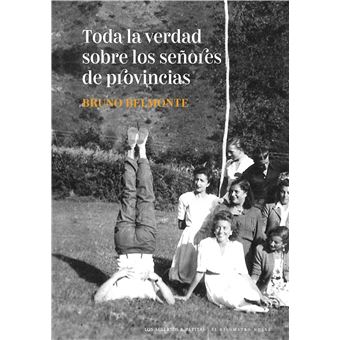 Toda la verdad sobre los señores de provincias