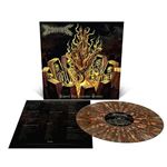 Beyond the Circular Demise - Vinilo Multicolor