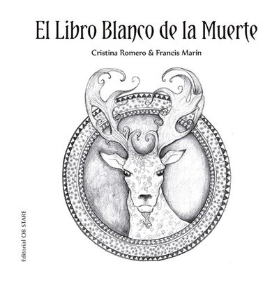 Ob Stare Blanco El Libro De La Muerte (N.e.)