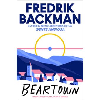 Beartown - 1