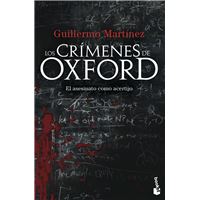 Los Crímenes De Oxford