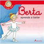 Berta aprende a bailar (Mi amiga Berta)