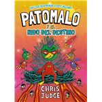 Patomalo, 2. Patomalo y el Nido del Destino