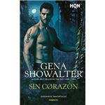 Sin corazón