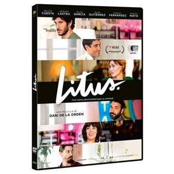 Litus - DVD