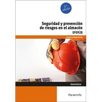 Seguridad y prevención de riesgos en el almacén