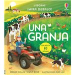 Una granja