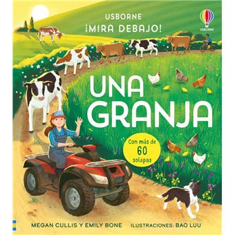Una granja