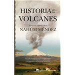 Historia de los volcanes