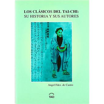 Clasicos del tai-chi-su historia y