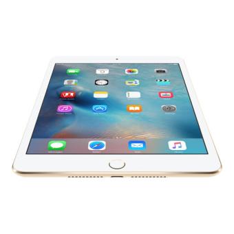 Apple iPad Mini 4 32GB WIFI oro - 1