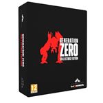 Generation Zero Collector's Edition Xbox One