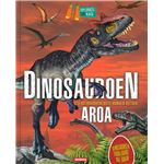 Dinosauroen aroa