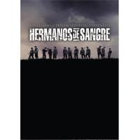 Hermanos de sangre Miniserie - DVD