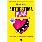 Autoestima punk