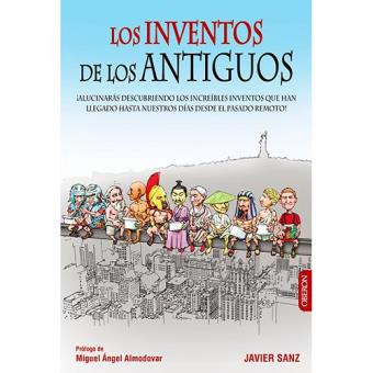 Los Inventos De Los Antiguos - 1