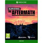 Surviving the Aftermath Day One Edition Xbox One