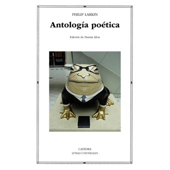 Antologia poetica-philip larkin-lu