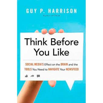 Think before you like