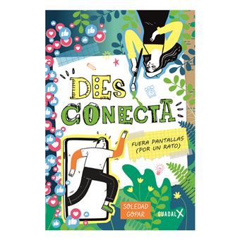 Desconecta