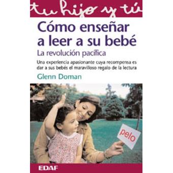 Cómo enseñar a su bebé