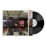 Letter to Yu - Vinilo