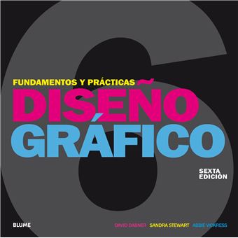 Diseño gráfico. Fundamentos y prácticas (2018) - 1