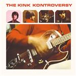 The Kink Kontroversy - Vinilo