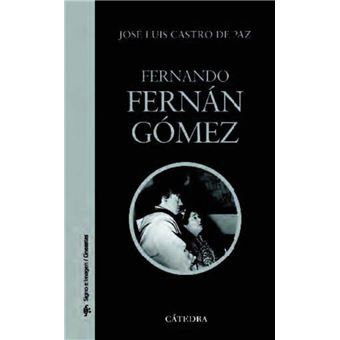 Fernando Fernán Gómez