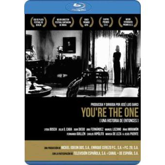 You´re The One - Una historia de entonces - Blu-Ray