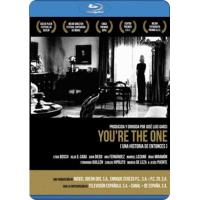 You´re The One - Una historia de entonces - Blu-Ray