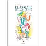 El color de la musica