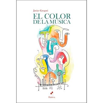 El color de la musica