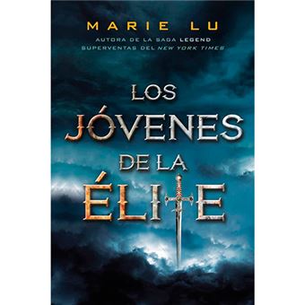 Los jóvenes de la élite - 1