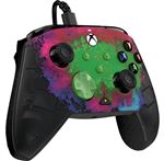 Mando Glow Pdp Space Dust Xbox Series S/x Xbox One