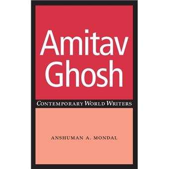 Amitav Ghosh - 1