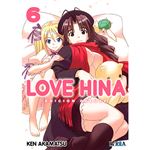 Love Hina 6 
