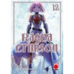 Ragna crimson n.12
