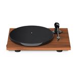 Tocadiscos Bluetooth Pro-Ject E1 BT AT3600L Nogal