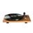 Tocadiscos Bluetooth Pro-Ject E1 BT AT3600L Nogal