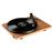 Tocadiscos Bluetooth Pro-Ject E1 BT AT3600L Nogal