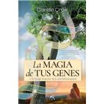 La magia de tus genes