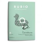 Escritura 6 10